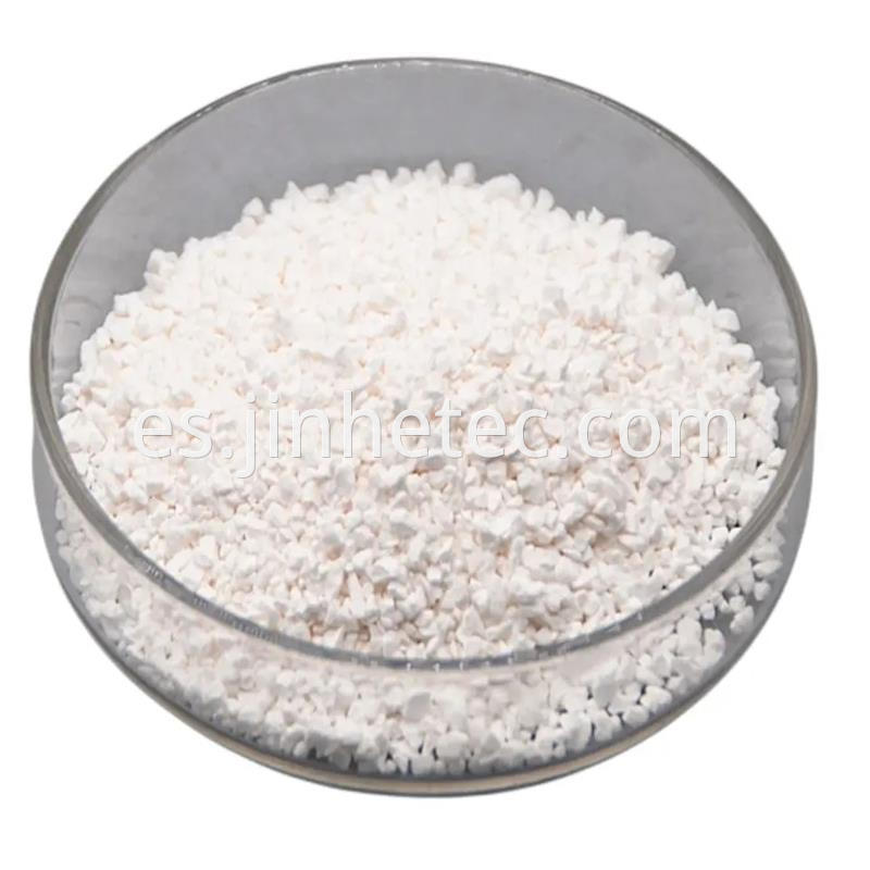 Chlorine Granules SDIC 60% for Water Treatment